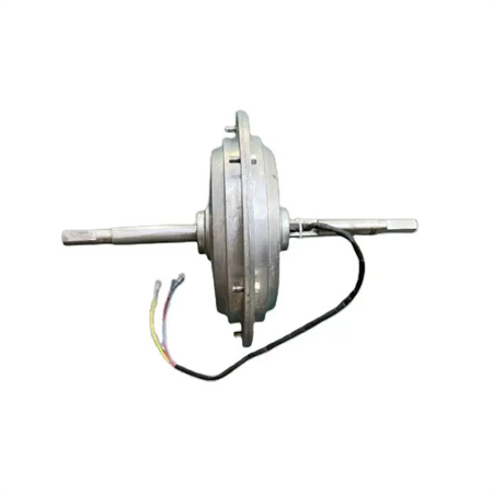 Air cooler BLDC motor